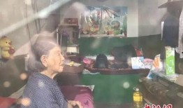 沈阳91岁老人直播事件,跨越世纪的直播传奇