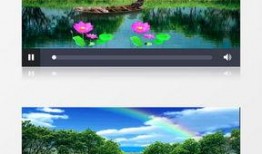 山水风景视频,探寻自然之美